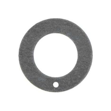 PERMAGLIDE PAW16 P10 Anlaufscheibe Innen-Ø 16 mm Außen-Ø 30 mm Breite 1,5 mm