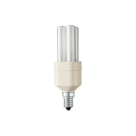 Philips 263568 Master pl-lampadina elettronica 5W 827 E14