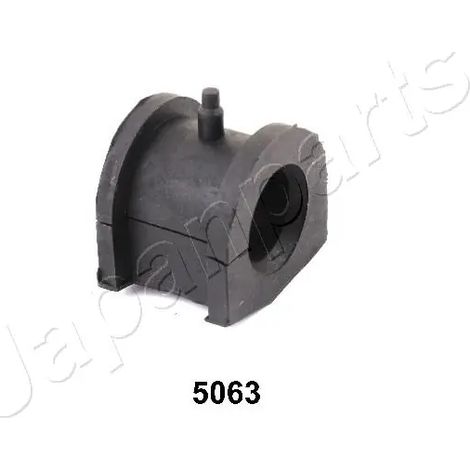 Coussinet de palier, stabilisateur Japanparts RU-5063 MITSUBISHI MR519880