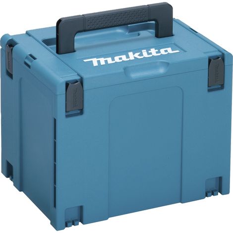 MAKITA Koffer MAKPAC Typ 4 315 x 395 x 295 mm (1/2)