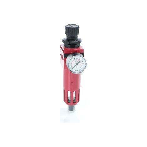 Riduttore di pressione con filtro FRM, 1/4'