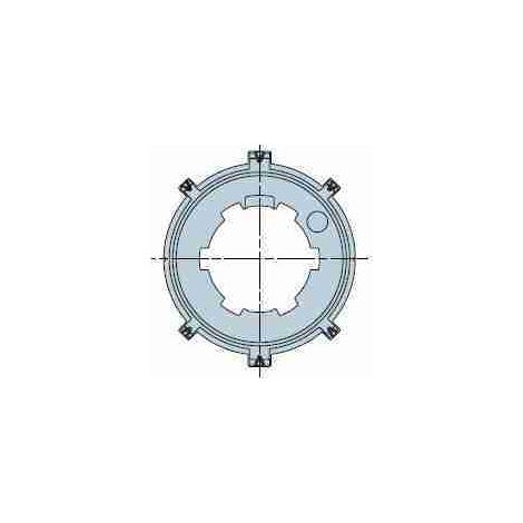 Nice 515.25200 - Adapter Soprofen 52 Rad