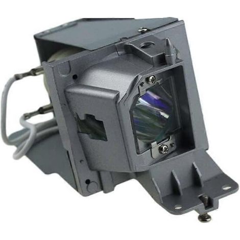 Ersatz-Projektorlampe SP-LA-MP-091 für SP110 IN222 IN220 Lampe mit Gehäusefarbe SP-LAMP-091-CBH (1/4)