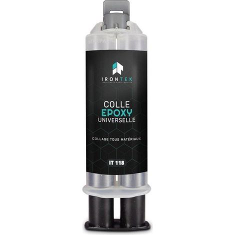 Colle Epoxy Bi Composant 25ML