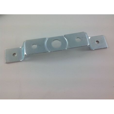 Mozzo supporto lama portalama premilama trattorino CASTELGARDEN 27787045/1