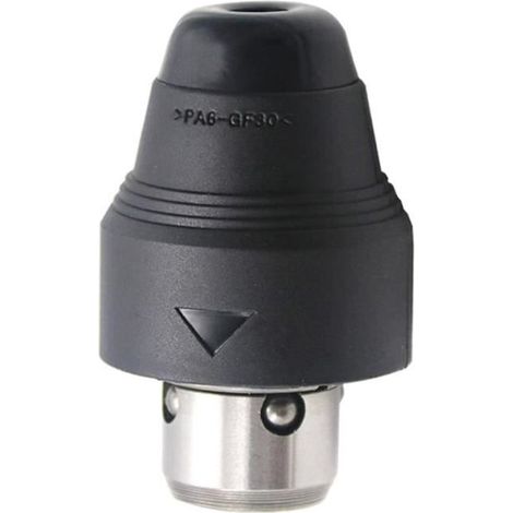 Mandrin SDS Plus – Compatible Bosch GBH 2-26 DFR, GBH 4-32 DFR – Haute qualité (1/4)