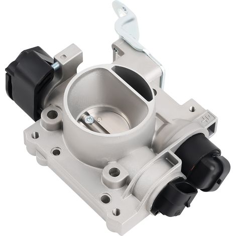 Cuerpo Acelerador for Fiat Doblo Panda 169 Punto Seicento Grande Punto 1.1 1.2L (1/5)