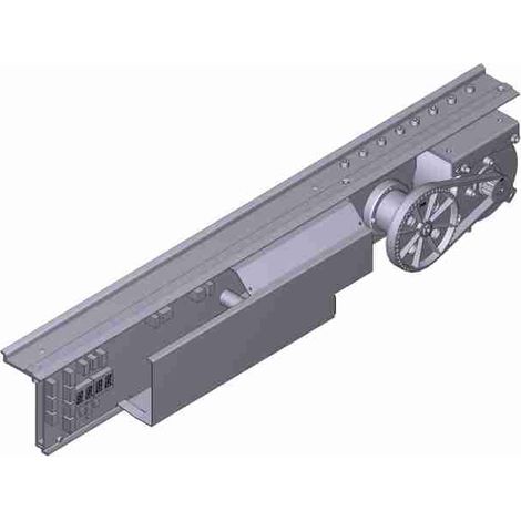 Traction Group Fluo Magnum Ersatzteil CAME 88018-0048