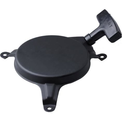 Lanceur Starter compatible Honda GXV140 GXV160A1 GXV160K1 GXV160UA1 28400-ZG9-803 (1/3)