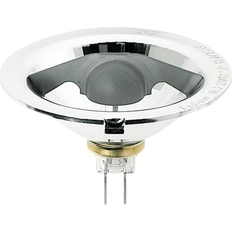 Osram 279374 Halogenglühlampe halospot 48 G4 12V 35W 10° 41920 SP
