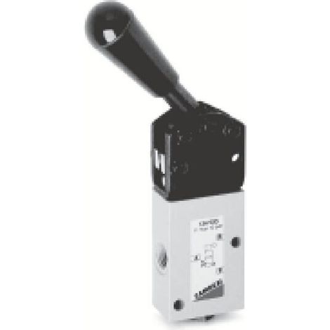 Selector 3/2 circuitos CAMOZZI 134900 (1/4)