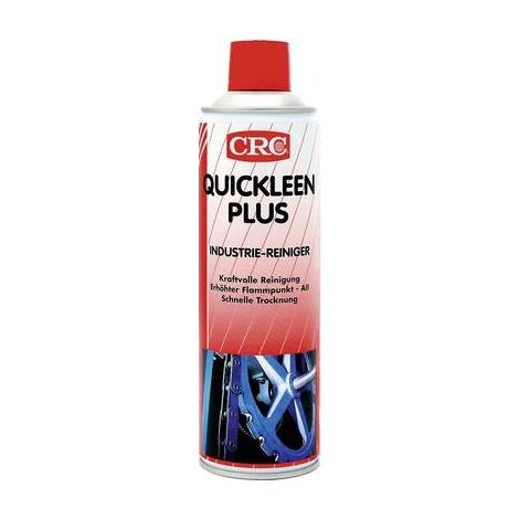 CRC 30359-AA PRODUIT DE NETTOYAGE INDUSTRIEL 500 ML