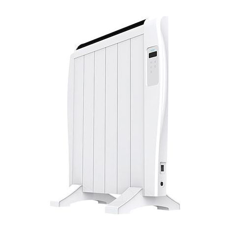 Cecotec Emisor térmico Ready Warm 1200 Thermal Connected (1/5)
