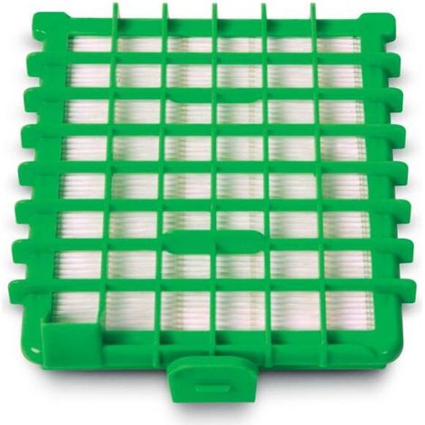Filtre HEPA ZR004801 pour aspirateur Rowenta – Compatible avec modèles RO382111/410 et RO384101/410 – Filtration efficace des particules fines (1/3)