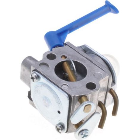 Carburateur pour débroussailleuse compatible avec Mc Culloch B28PS, B28B, B28P (1/3)