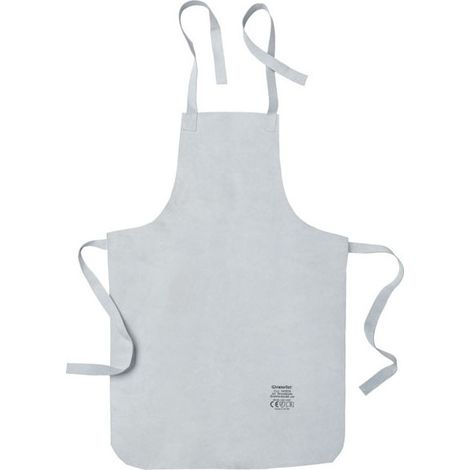 Delantal de soldador Crosta de 60x90 cm