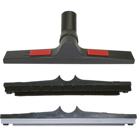 Metabo Bodendüsen-Set-3-tlg. (1/3)