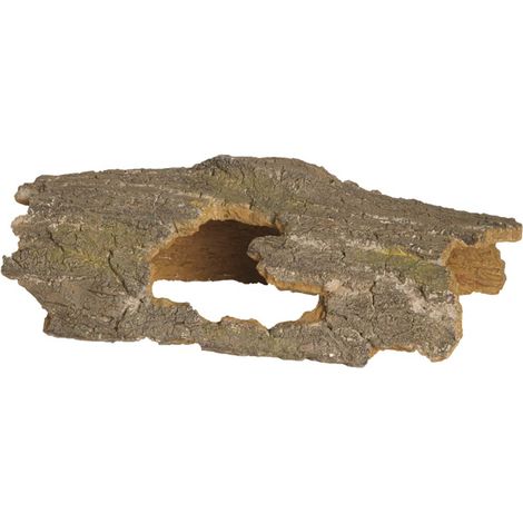 Hobby Bark Cave L, 30x10x15 cm