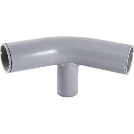 BESTWAY - P05566 - Connettore T con codice E per piscine Power Steel