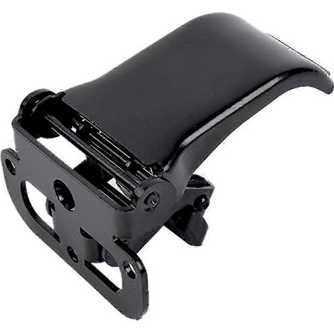 Support de fixation pour toit rigide de voiture Jeep (1/4)