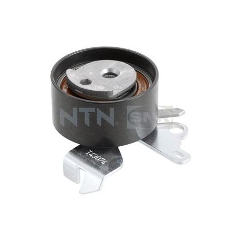 Galets tendeurs - GT359.37 - SNR - Compatible avec véhicule Peugeot, Citroen