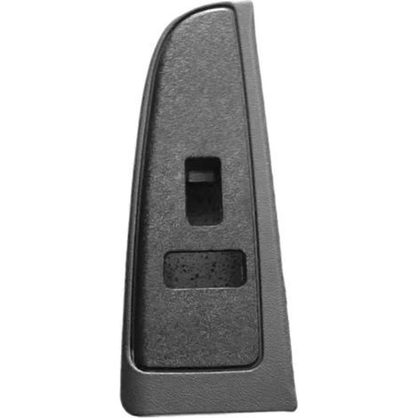 Enjoliveur de commande de lève-vitre de porte passager avant 89045120 pour 1500 2500 3500 03-07 (1/5)