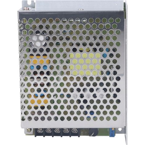 Chargeur de batterie 12 V 3 A AC90-264 V avec protection contre les surcharges et les courts-circuits pour alimentation à découpage LED (1/5)