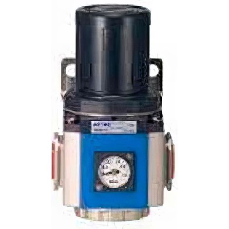 Régulateur de pression 0 à 10 bars raccord 3/8" - R050-11 - Alsafix