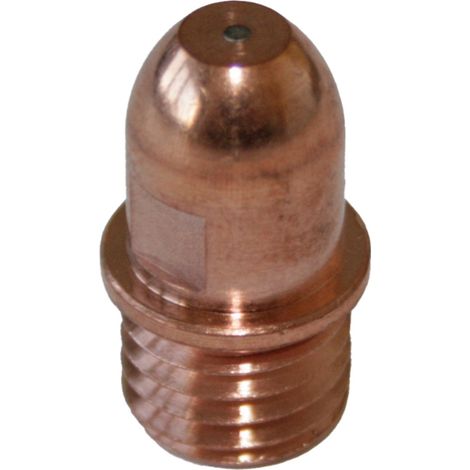 ELMAG Elektrode - kurz Nr. 476 (P150) (356476, PR0034), für CP160 (1376), PLASMA 95, 125, 155 und 75 Inverter Fire90, CB100 (1/2)