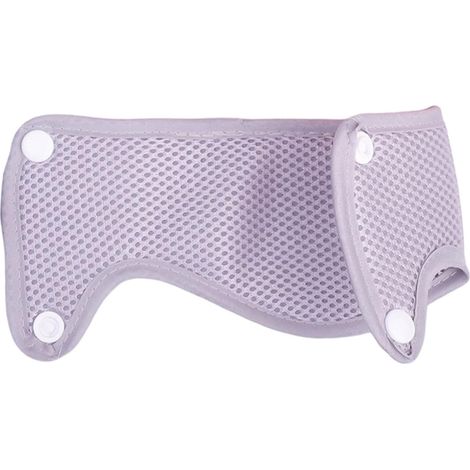 Bandeau Absorbant Pour Casque Pads Cooling Séchage, Rechange Toutes  Coussinets Anti-transpiration Lavables Pour Casque Sécurité Pour Hommes, Chantier, Soudeurs, Extérieur, Électriciens (1/5)
