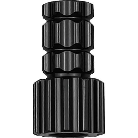 Outil d'installation de manivelle avec clé pour vélo Shimano XTR M9100 noir (1/5)