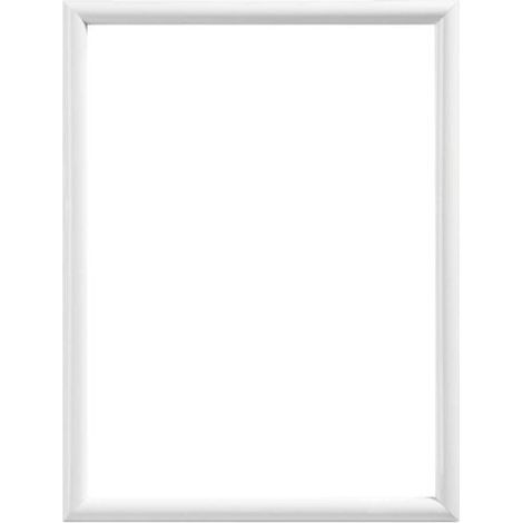 Bubola & Naibo Cornice Pla-style - Bianca - 40 x 50 cm (1/3)