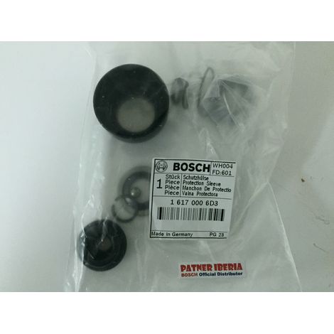 Pièce de rechange d’origine BOSCH 16170006D3  Housse de protection