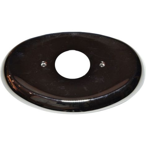 Ricambio rosone piastra esterna 08336000 Grohe