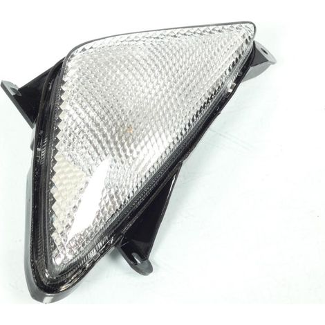 Clignotant Vparts pour scooter Yamaha 500 Tmax 2001 à 2007 9852 (1/4)