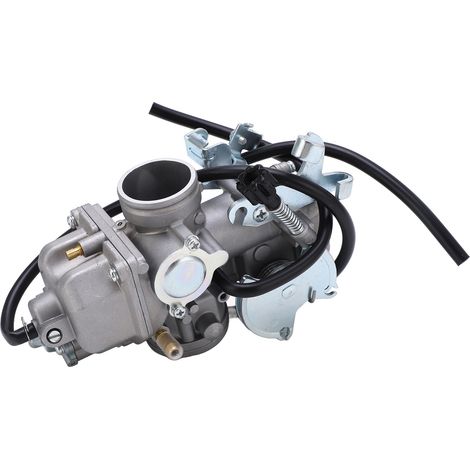 Kit de Filtre Cartouche de Carburateur Moto Stable Remplacement pour XL 250S 4 Temps 1978-1980 (1/5)