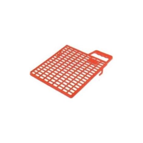 Rete in plastica  per rullo 10cm - gocciolatoio cinghiale