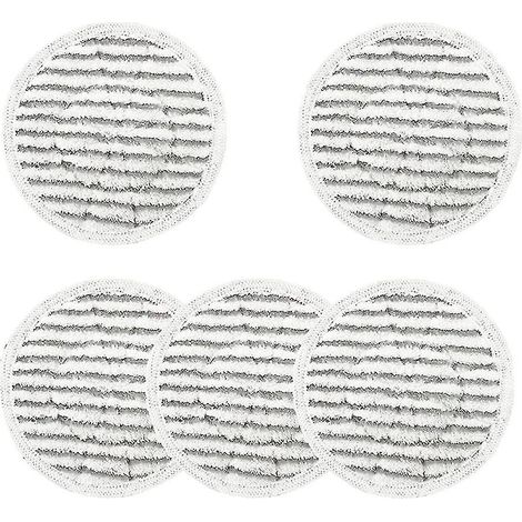 Tampons de rechange pour balai à récurer tout-en-un S7001, S7000amz, S7000 S7001tgt S7201 Series (1/3)