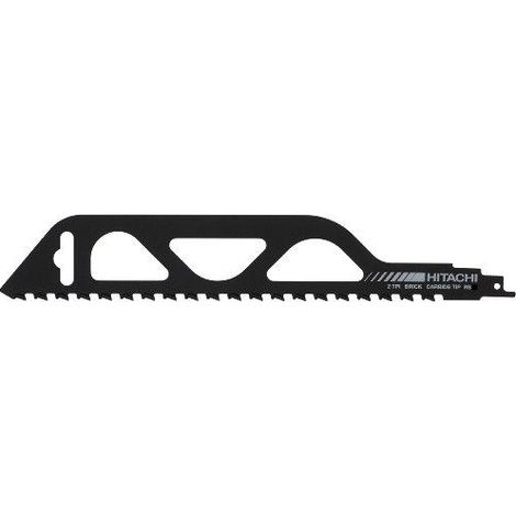 Hikoki Säbelsägeblatt 455 mm Hartmetall