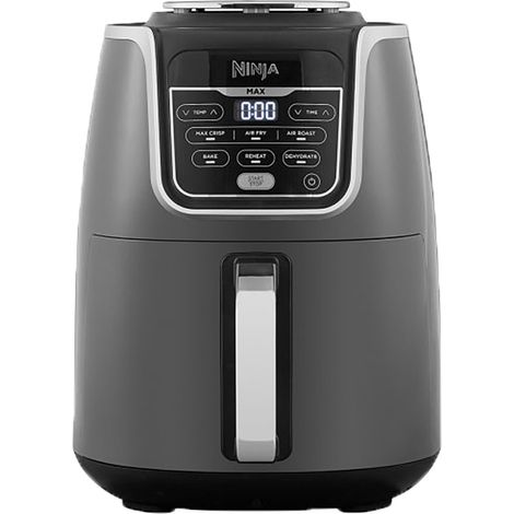 Ninja Max AF160EU Heißluftfritteuse mit großer Kapazität (1/10)