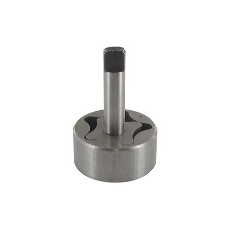 Pompa dell'olio originale per motori Loncin modello LC2P77F. Origine 150010084-0001.