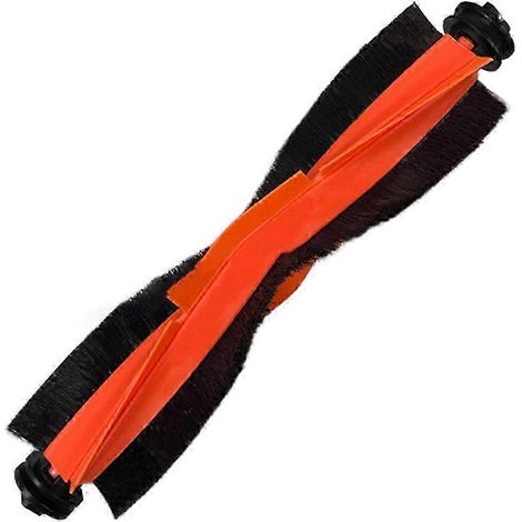 Para la aspiradora robot Xiaomi X20 PRO, piezas de repuesto para aspiradora, rodillo principal, cepillo lateral, carretera (1/4)