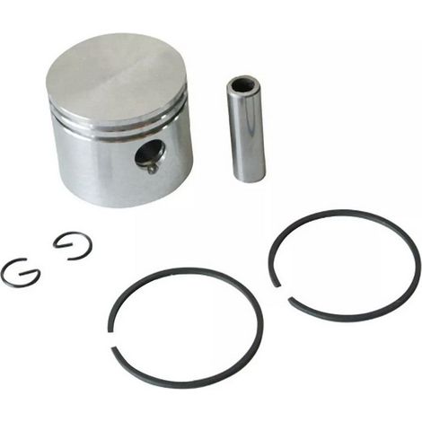 Kit Piston Con Segmentos compatible con Partner 350 41.
