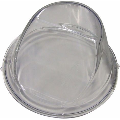 Porta cristal para lavadora ELECTROLUX 1322245000
