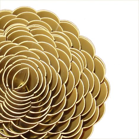 STI Canniccio Arella Singola 200X300cm Avana PVC plastica recinzioni giardino (1/2)