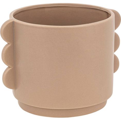 Coprivaso posteriore ceramica h25cm - Atmosphera créateur d'intérieur (1/4)