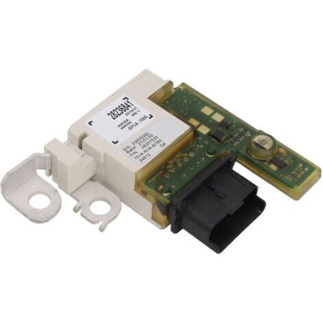 Boîte à Fusibles de Gestionnaire de Batterie 28257533, Remplacement de Distribution D'énergie Intelligente pour Peugeot 3008 308CC 308SW RCZ 5008 (1/4)