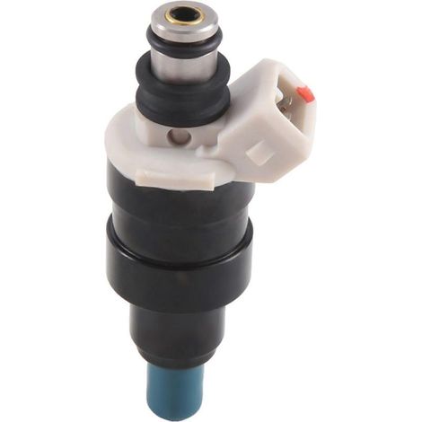 Stück Einspritzdüse 23209-45011 23250-45011 für Toyota 4Runner Camry Pickup 2.0L 2.4L L4 1983-1987 (1/5)