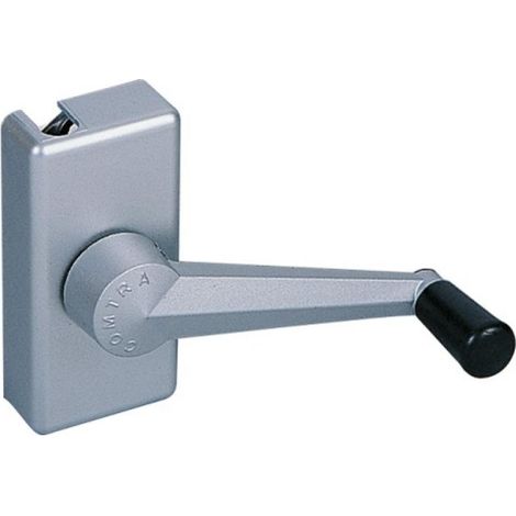 Treuil pour ferme-imposte Aquilon type 4004 - COMTRA