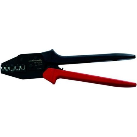 Crimpzange Aderendhülsen 10-50mm² INTERCABLE MPAE50R